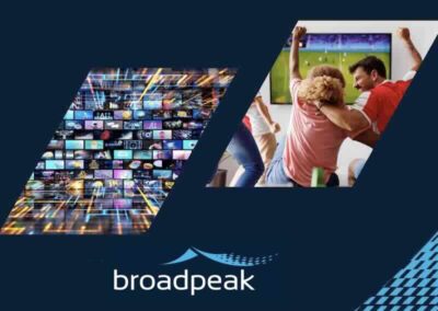 Broadpeak: sicurezza CDN e anti-pirateria per proteggere lo streaming video su larga scala