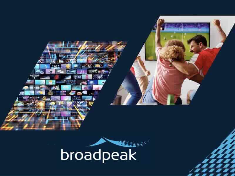Broadpeak: sicurezza CDN e anti-pirateria per proteggere lo streaming video su larga scala