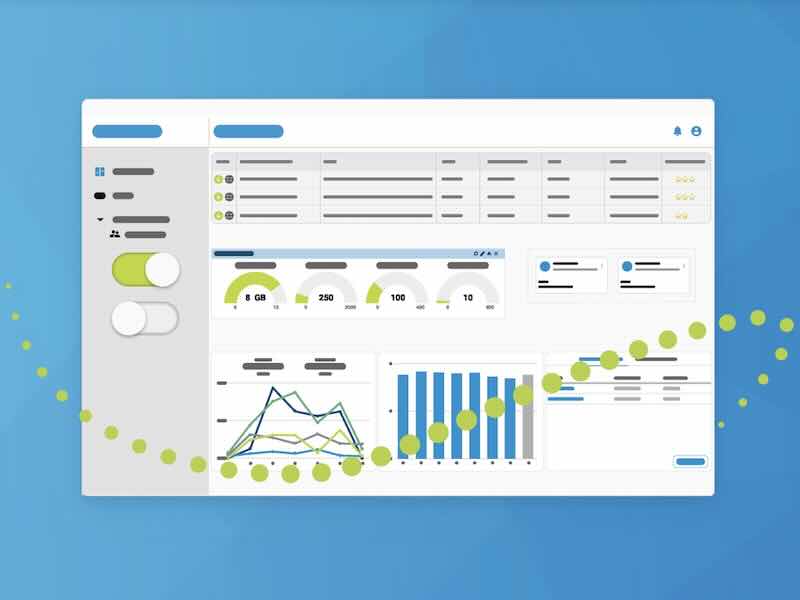Signiant e CVE. Controllo e visibilità nelle operazioni media