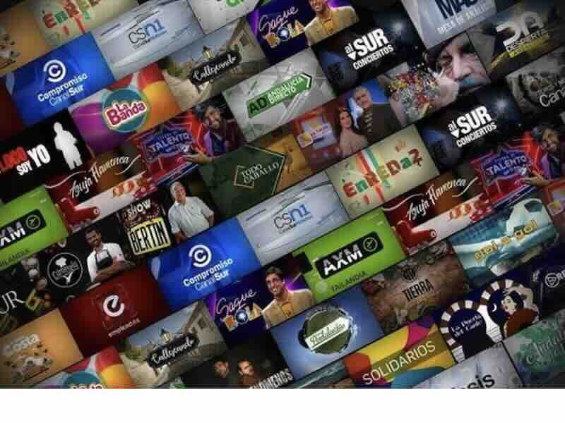 Pebble software-defined, la nuova tecnologia di playout di Canal Sur