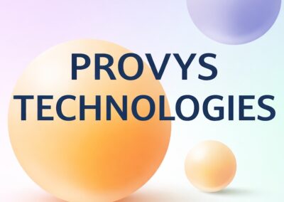 PROVYS Technologies e CVE Italy, accordo di distribuzione: eccellenza globale nel Management Broadcast