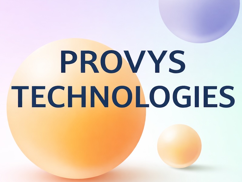 PROVYS Technologies e CVE Italy, accordo di distribuzione: eccellenza globale nel Management Broadcast
