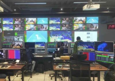 Pebble presenta a BroadcastAsia 2026 innovazioni per il playout orientate al futuro
