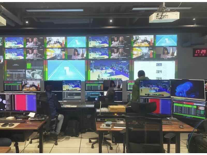 Pebble presenta a BroadcastAsia 2026 innovazioni per il playout orientate al futuro