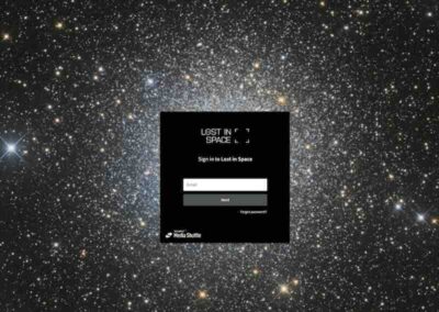 Case Study: Lost in Space sceglie Signiant per trasferire i media in modo sicuro e flessibile
